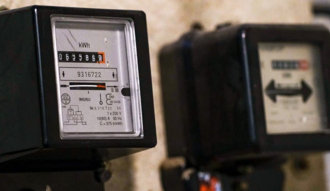 De ce nu e indicat sa montez un contor în&nbsp;aval?