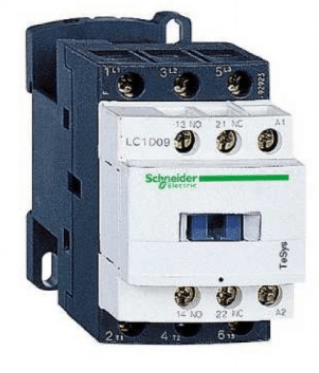 Contactorul electric